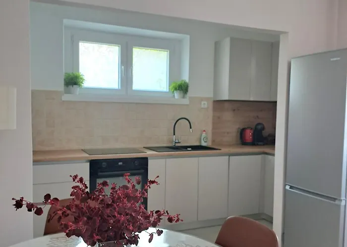 Apartment K & M