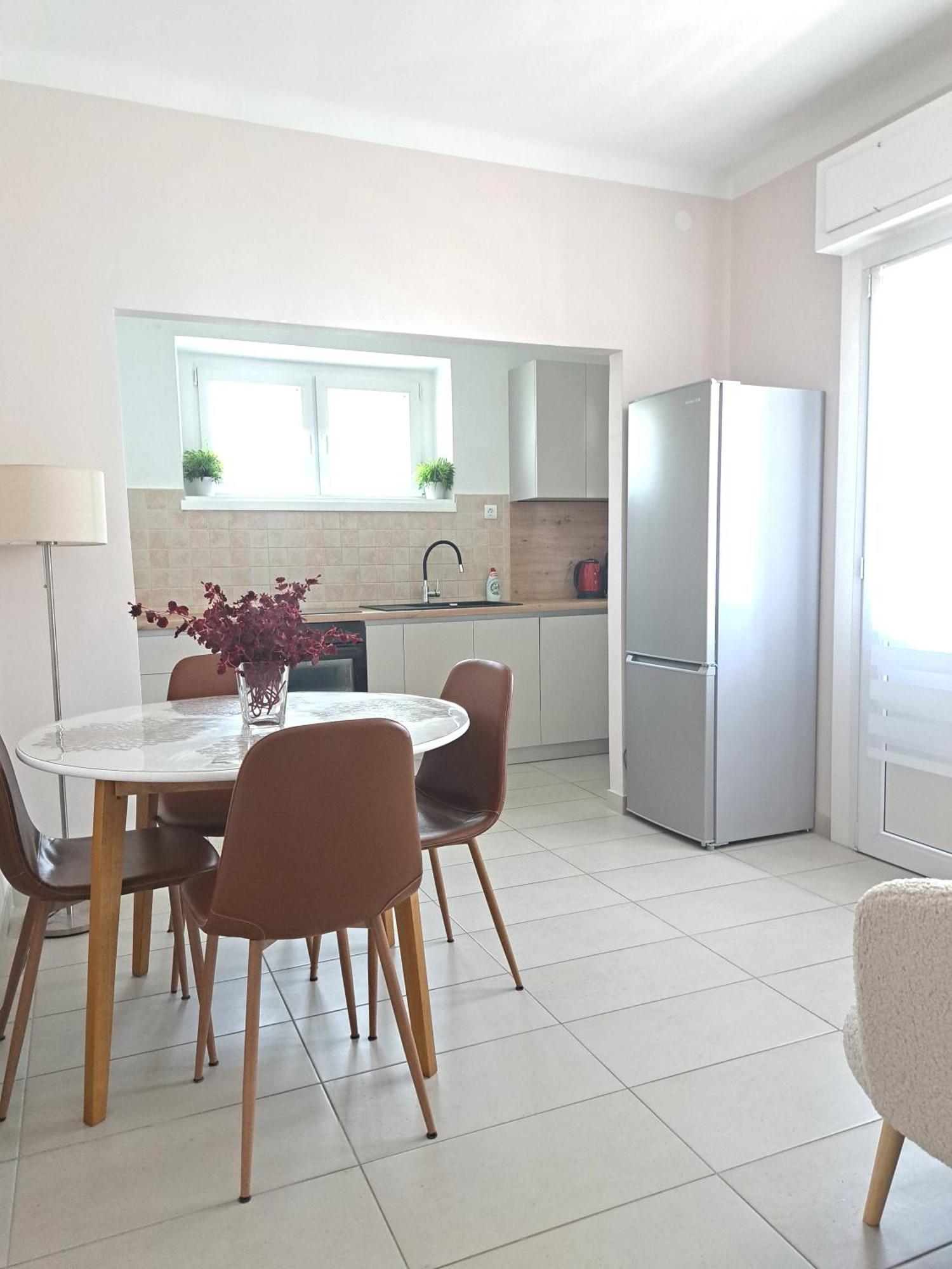 K & M Apartment *
